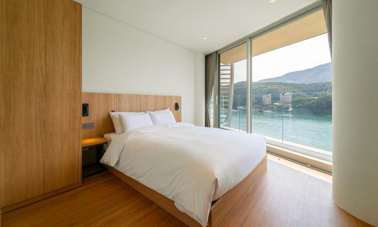 Gapyeong Suiteian Hotel&Resort Exteriör bild