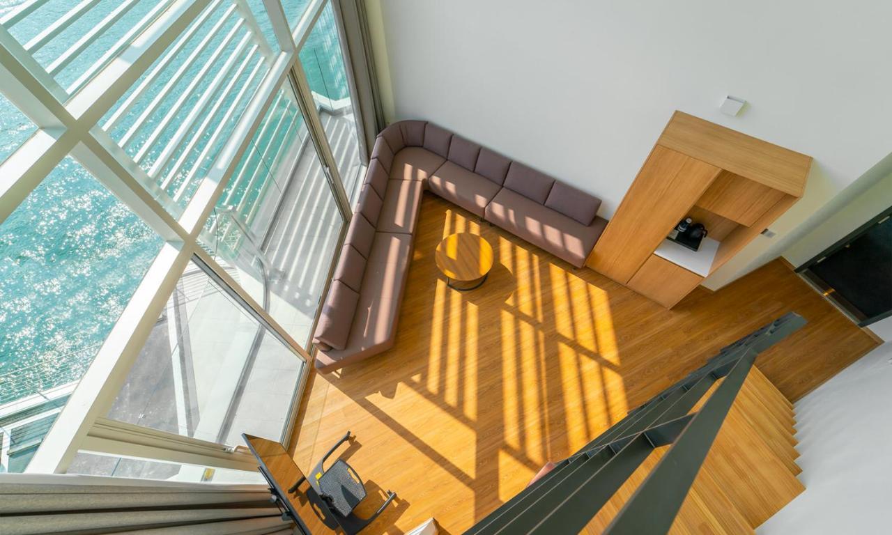 Gapyeong Suiteian Hotel&Resort Exteriör bild