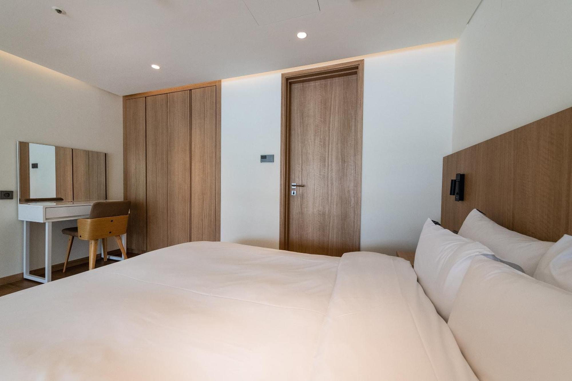 Gapyeong Suiteian Hotel&Resort Exteriör bild